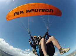 Air Réunion Parapente