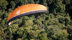 Toulouse Parapente