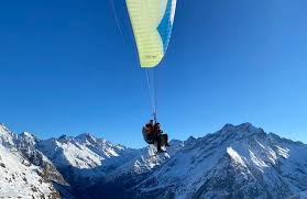 Air 2 Alpes