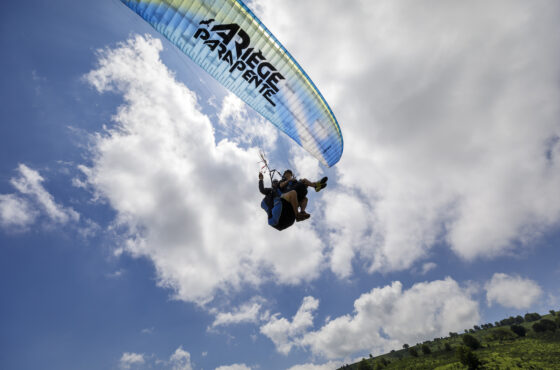 ARIEGE PARAPENTE