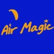 AIR MAGIC