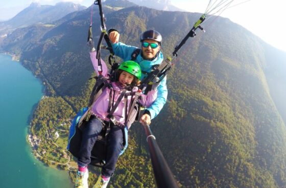 ALVEOLE PARAPENTE