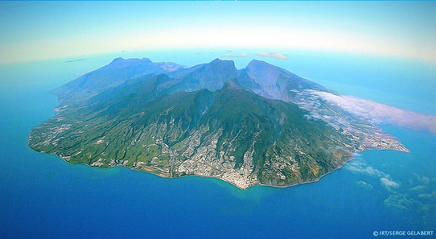 La Réunion