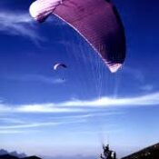 ALVEOLE PARAPENTE
