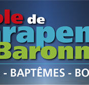 ECOLE DES BARONNIES