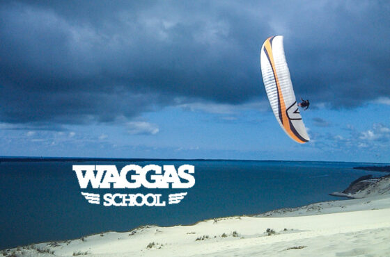 WAGGAS SCHOOL