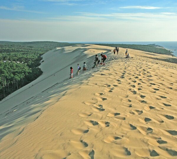Pyla Parapente