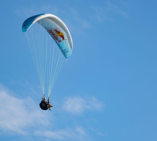 Fly Millau Parapente