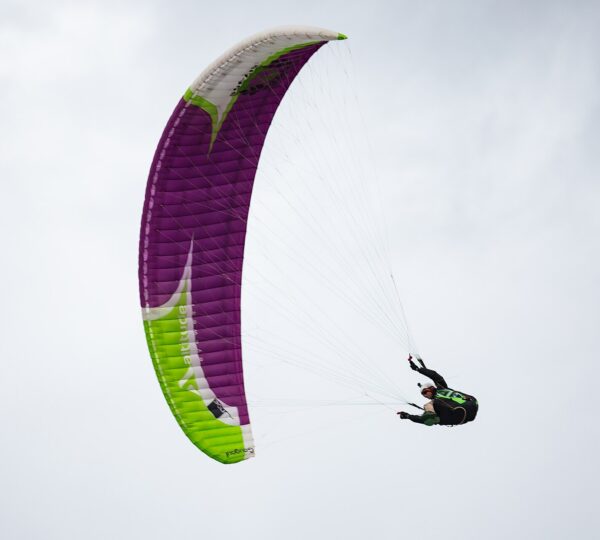 Fly Millau Parapente
