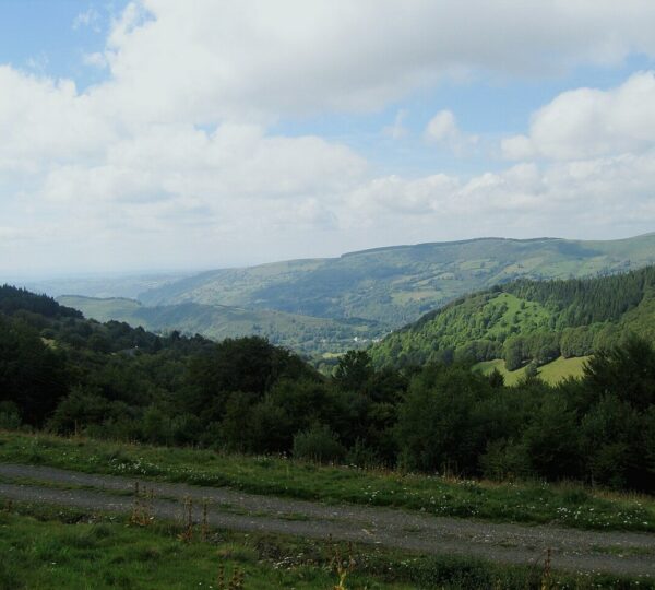 CANTAL AIR LIBRE