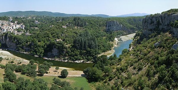 TARANIS PARAPENTE