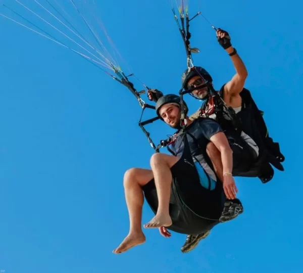 Pyla Parapente