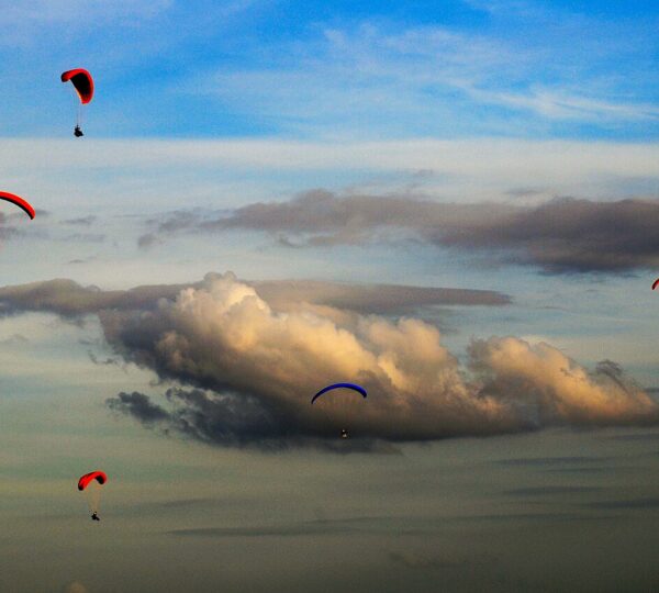 Parapente Mania Normandie