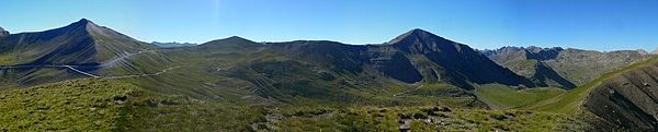 Ubaye Parapente