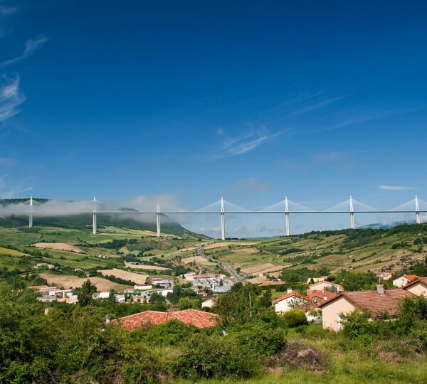 Fly Millau Parapente