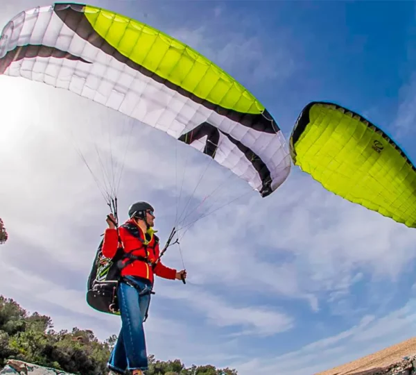 Ailéments – Nice Parapente