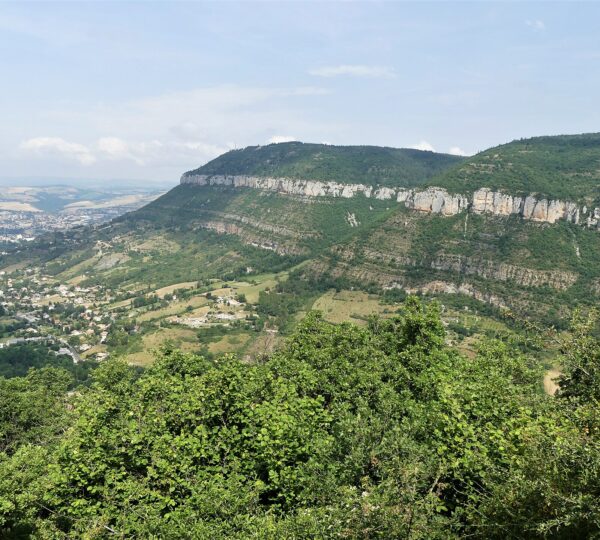 Fly Millau Parapente