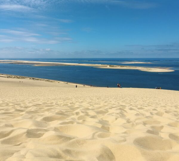 Pyla Parapente