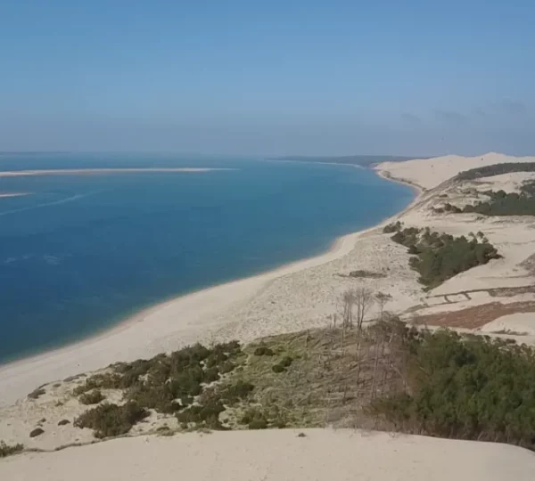 Pyla Parapente