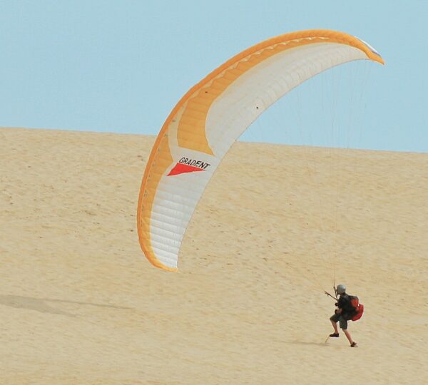 Pyla Parapente