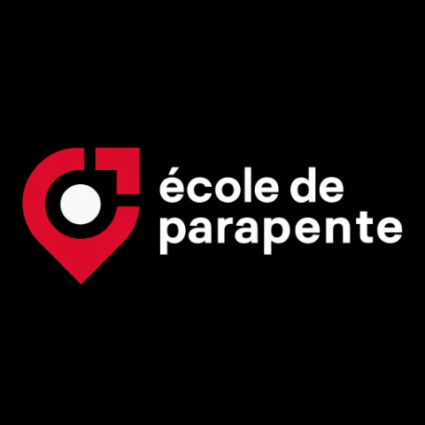 Logo École de parapente