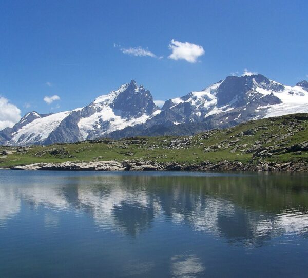2 Alpes Parapente