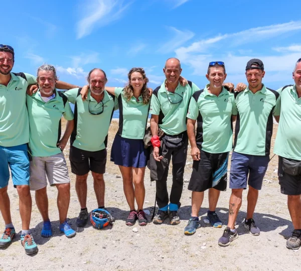 Bourbon Parapente