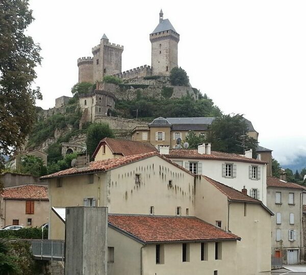 ARIEGE PARAPENTE