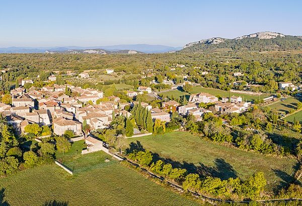 PARAPENTE SUD