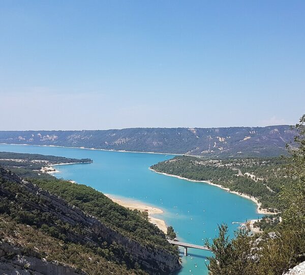 VERDON PASSION