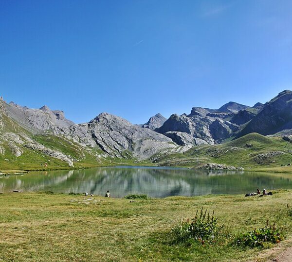 Ubaye Parapente
