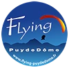 Flying Puy de Dôme