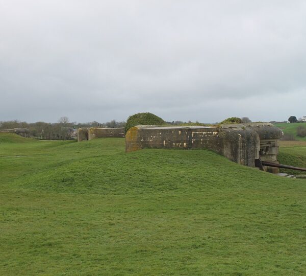Elementair Normandie
