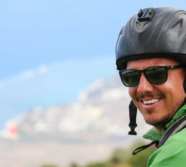 Bourbon Parapente