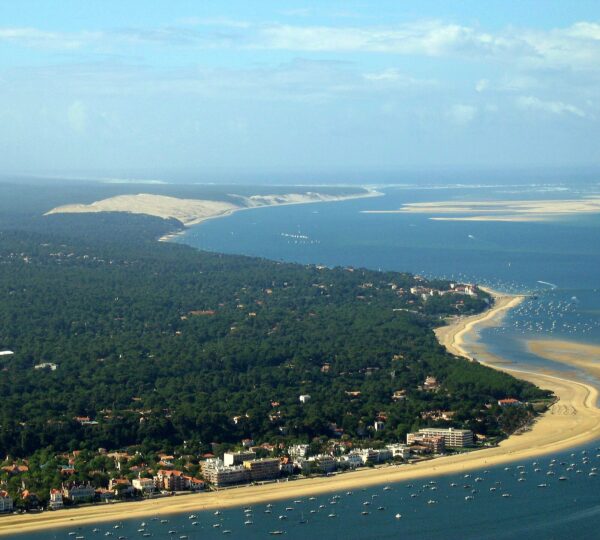 Pyla Parapente