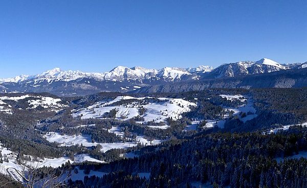 Bradafly Parapente