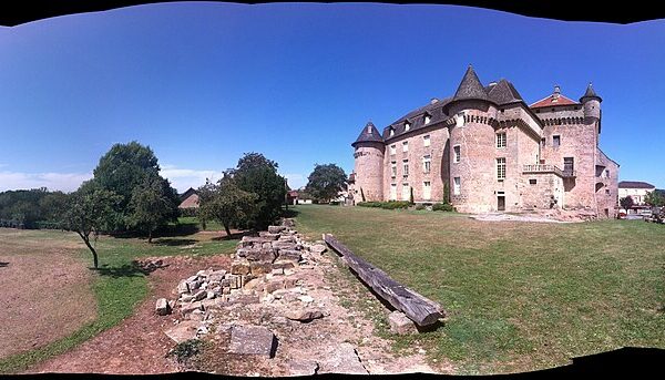 PARAPENTE PUY MARY