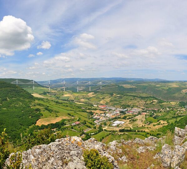 Fly Millau Parapente