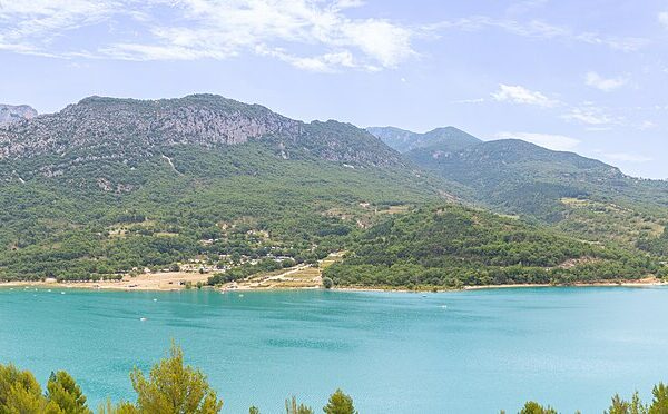 VERDON PASSION