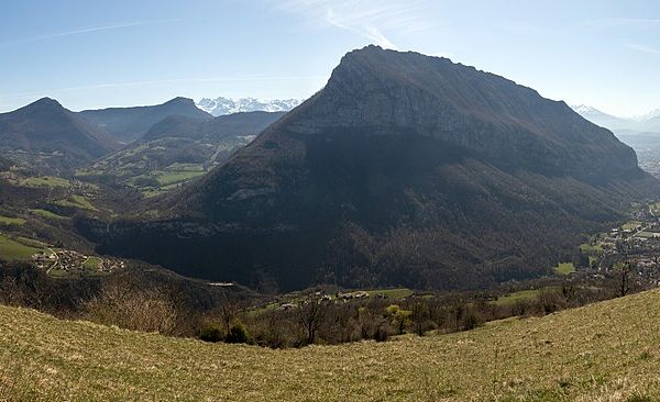 Parapente Grenoble