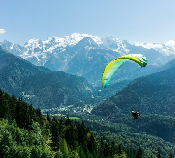Absolute Chamonix