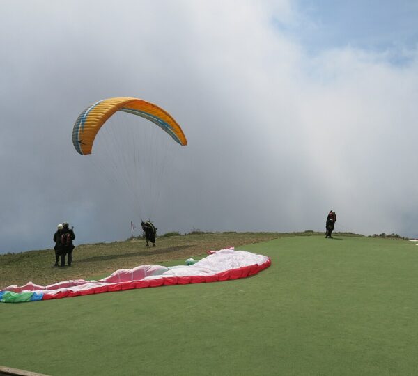 Azur Parapente