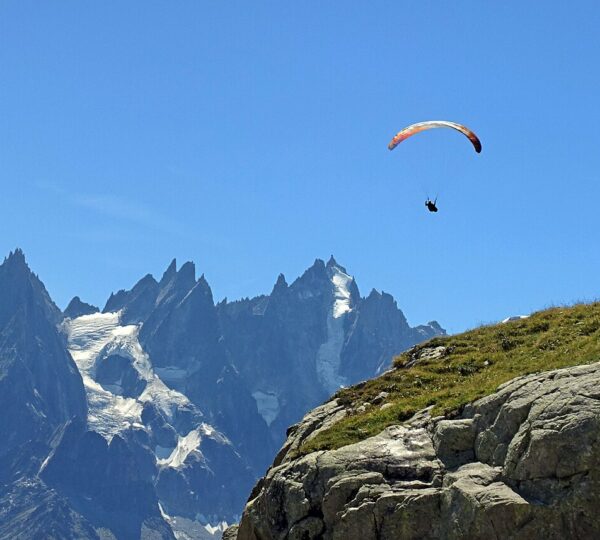 Absolute Chamonix