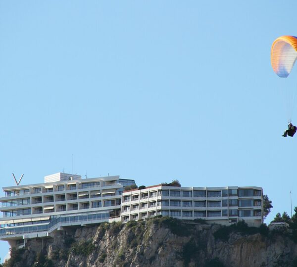Azur Parapente