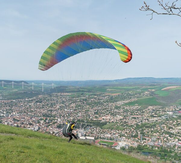 Horizon Millau
