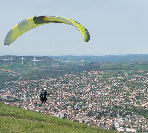 Horizon Millau