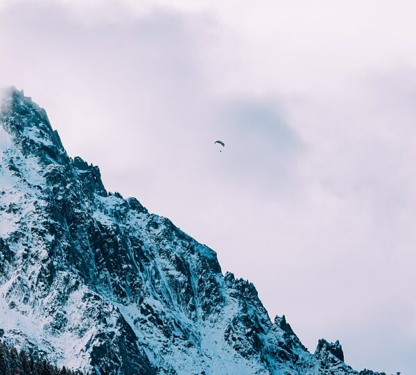 Absolute Chamonix
