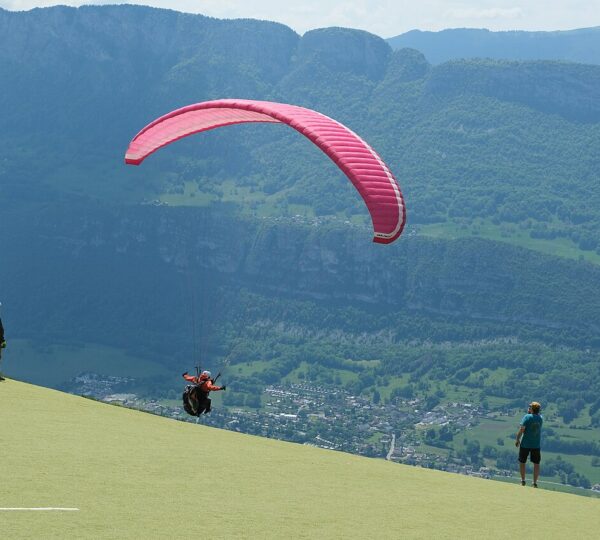 Takamaka Annecy