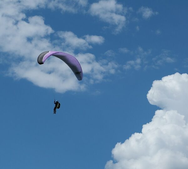 Aerodream