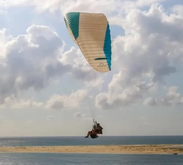 Pyla Parapente